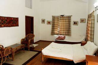 Nakshatra Valley View Mansion, Kodaikanal 2